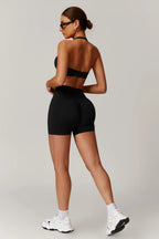 Alexa Halterneck Bra