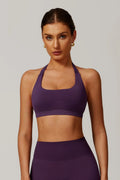 Alexa Halterneck Bra