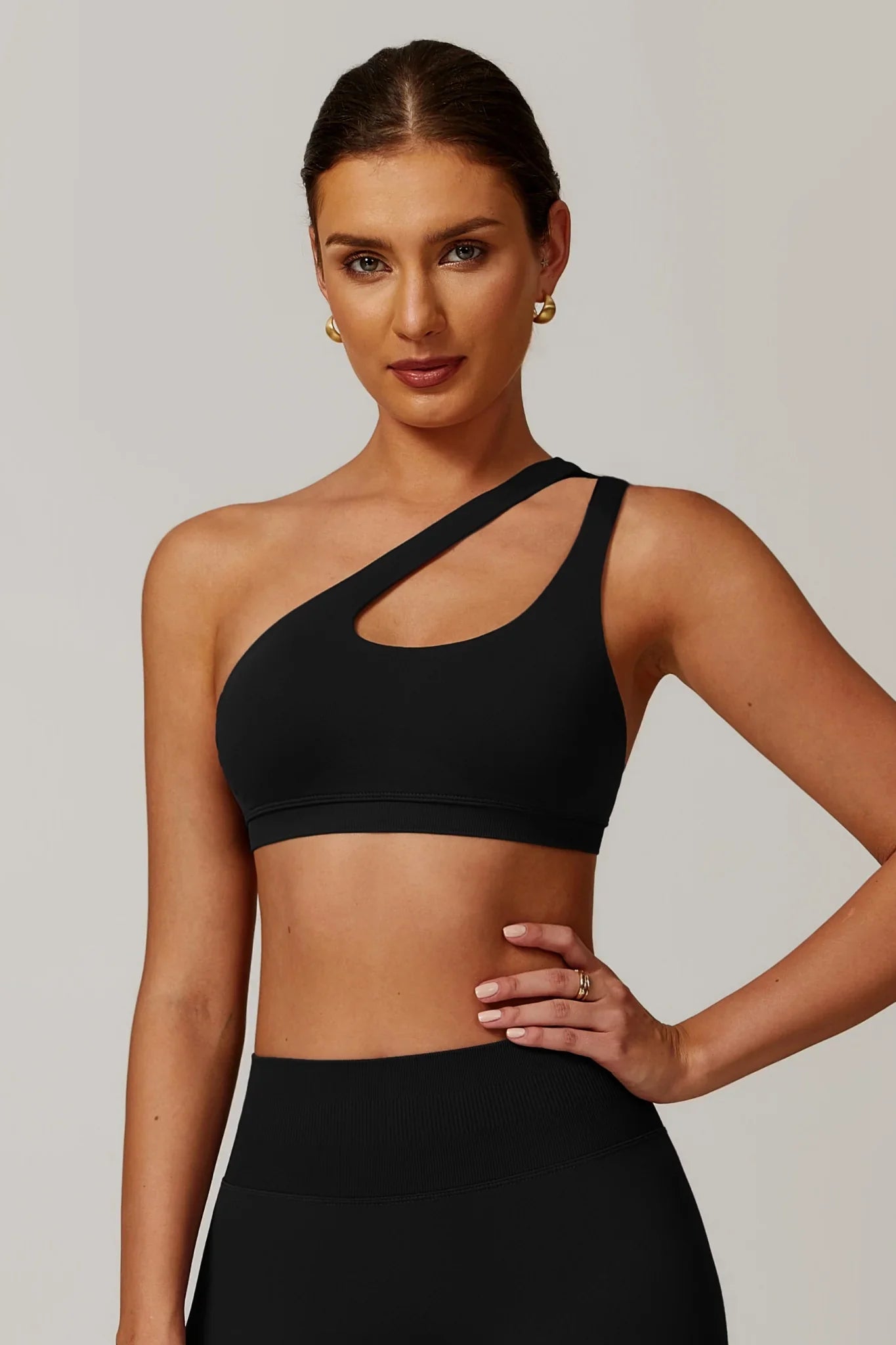 Bra Alexa One-Shoulder