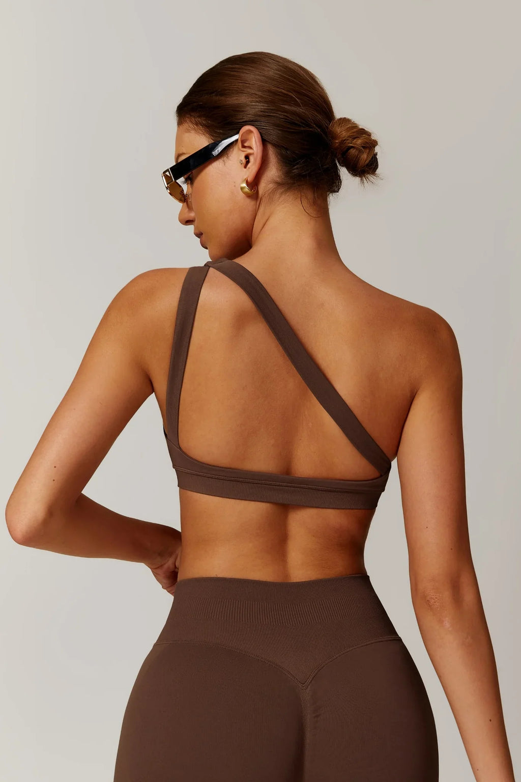 Bra Alexa One-Shoulder