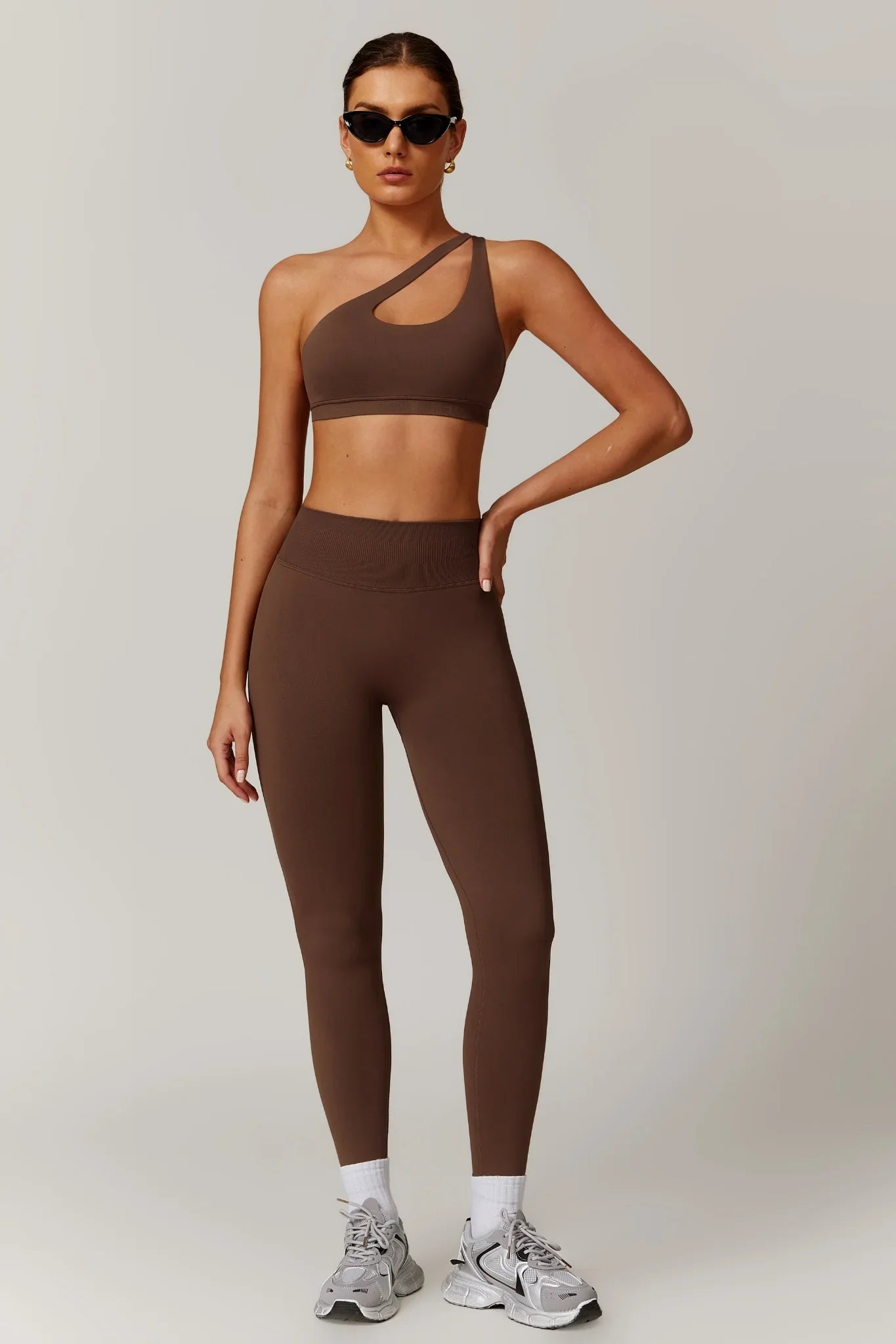 Bra Alexa One-Shoulder