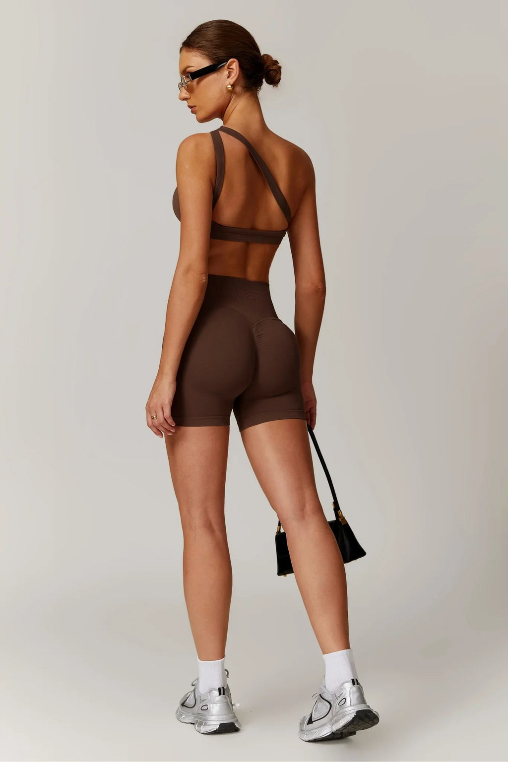 Bra Alexa One-Shoulder