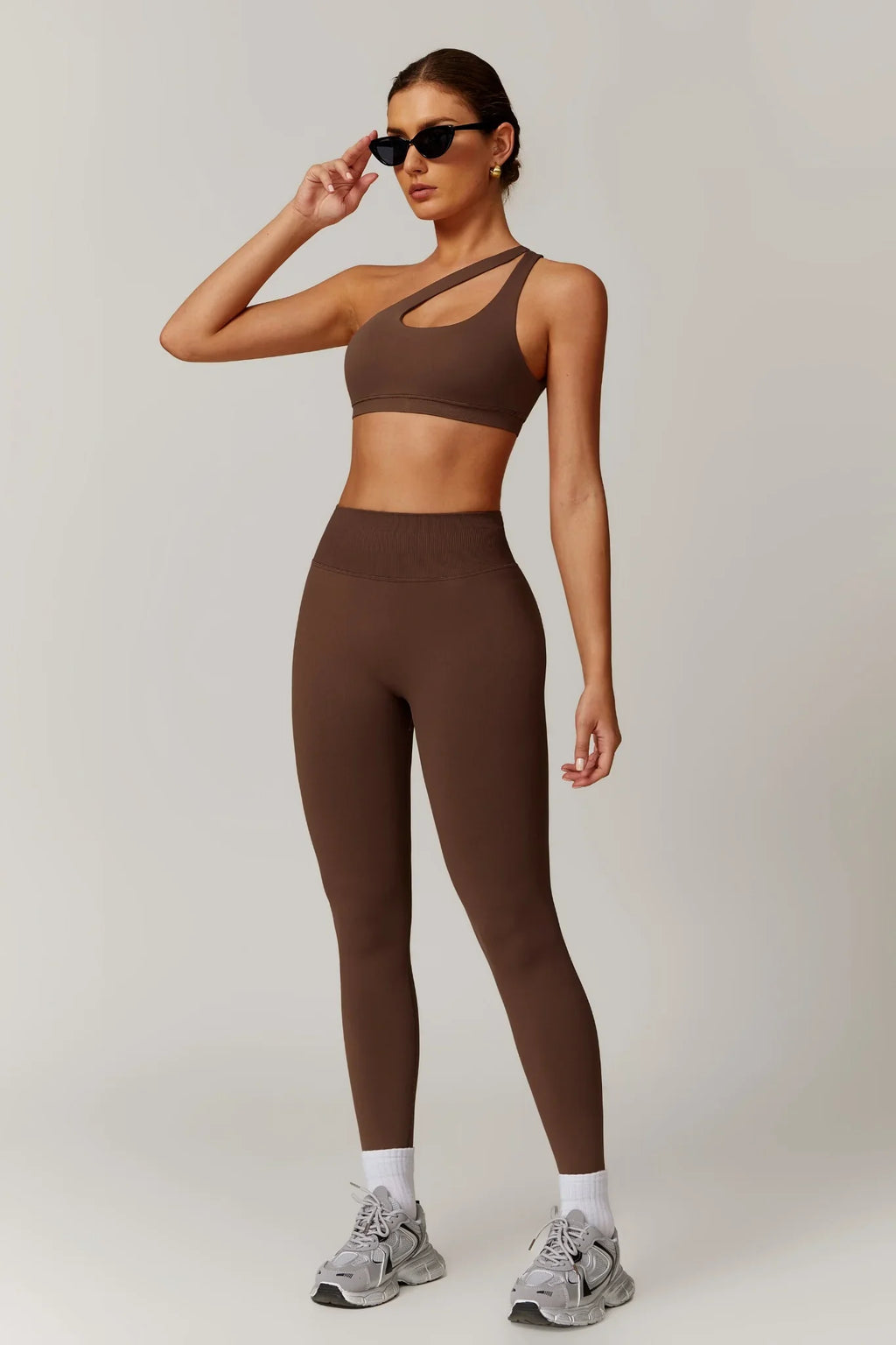 Bra Alexa One-Shoulder