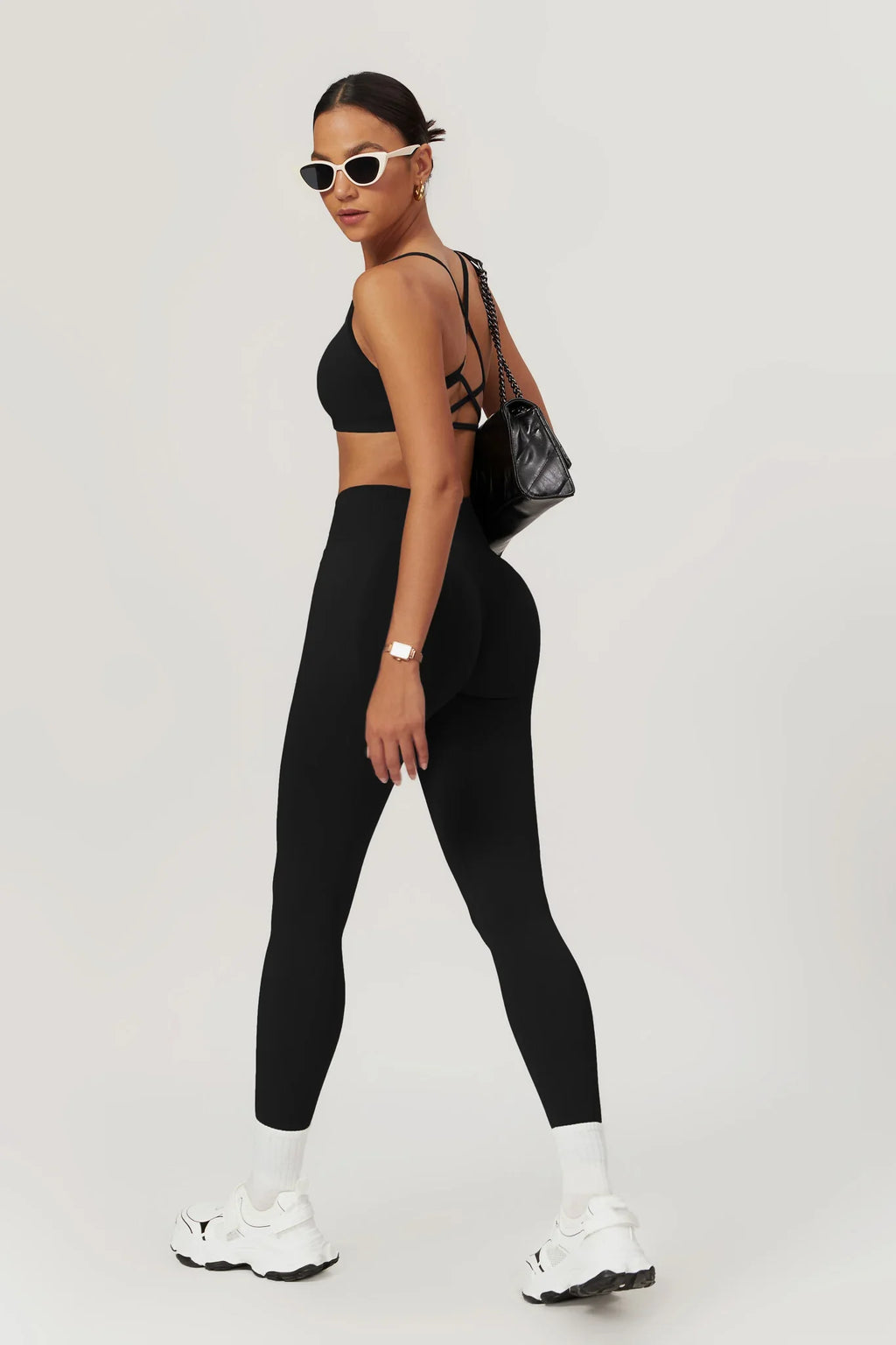 Legging Alexa