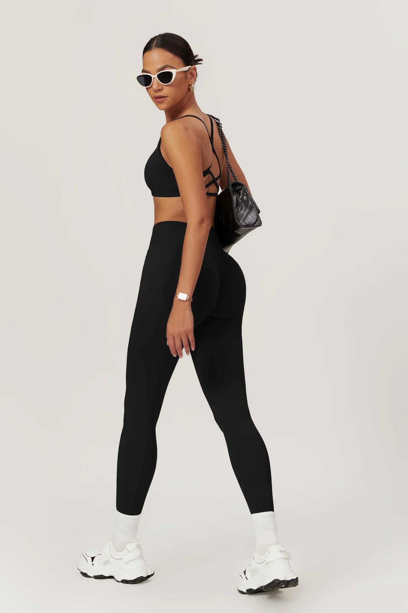 Legging Alexa