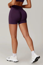 Short Alexa