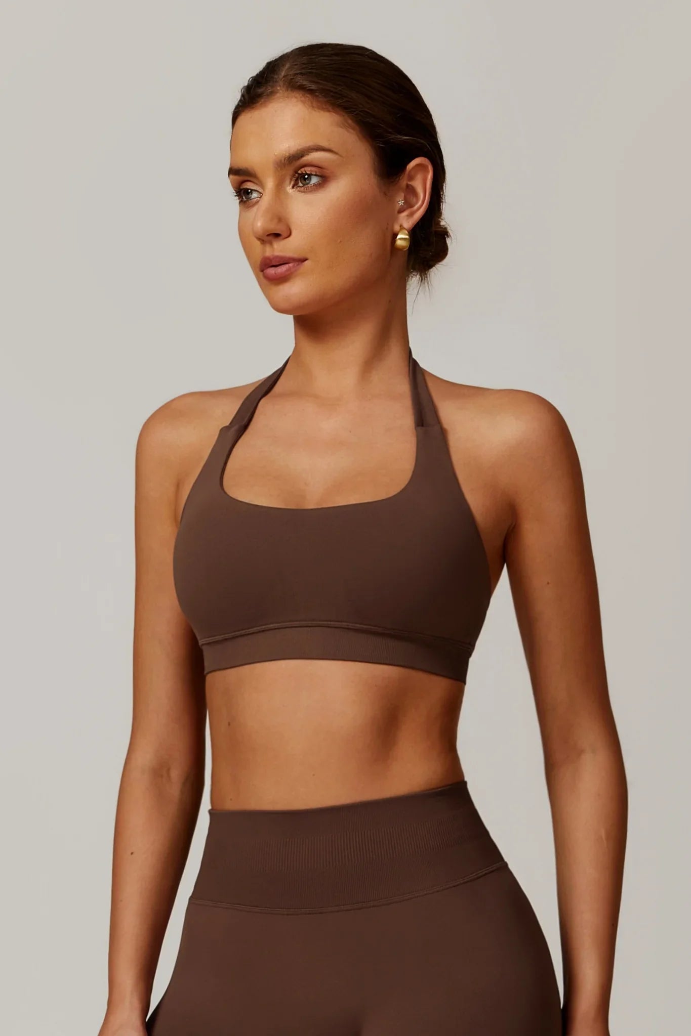 Bra Alexa Halterneck