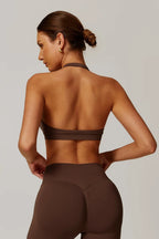 Bra Alexa Halterneck