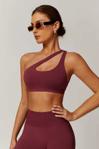 Bra Alexa One-Shoulder