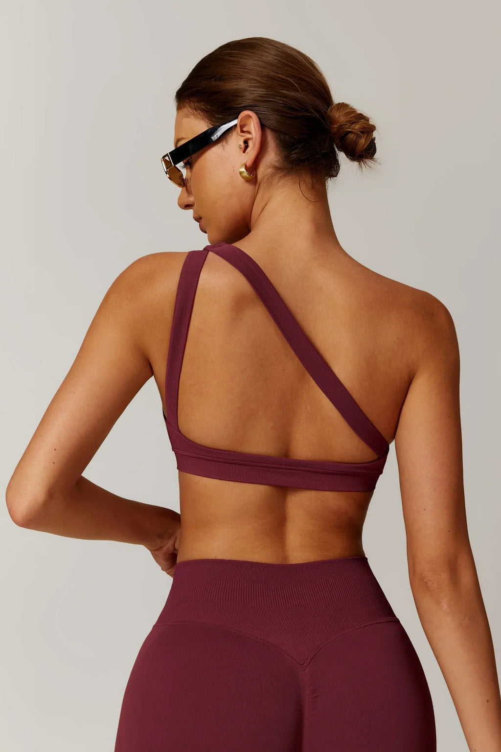 Bra Alexa One-Shoulder