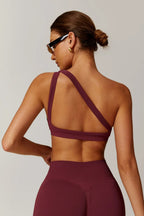 Bra Alexa One-Shoulder