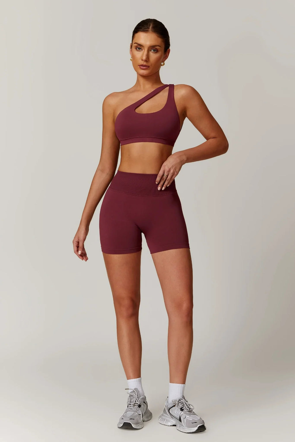 Bra Alexa One-Shoulder