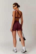 Bra Alexa One-Shoulder