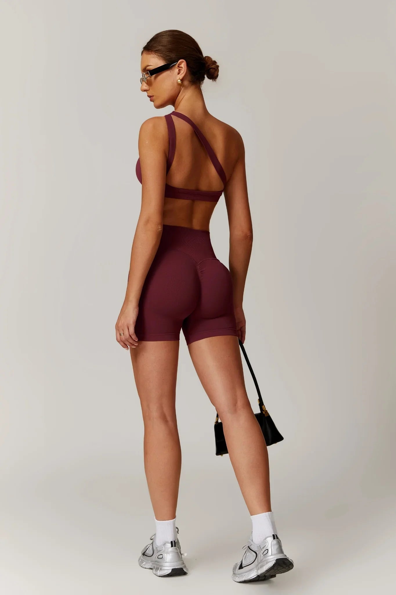Bra Alexa One-Shoulder