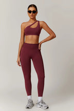 Bra Alexa One-Shoulder