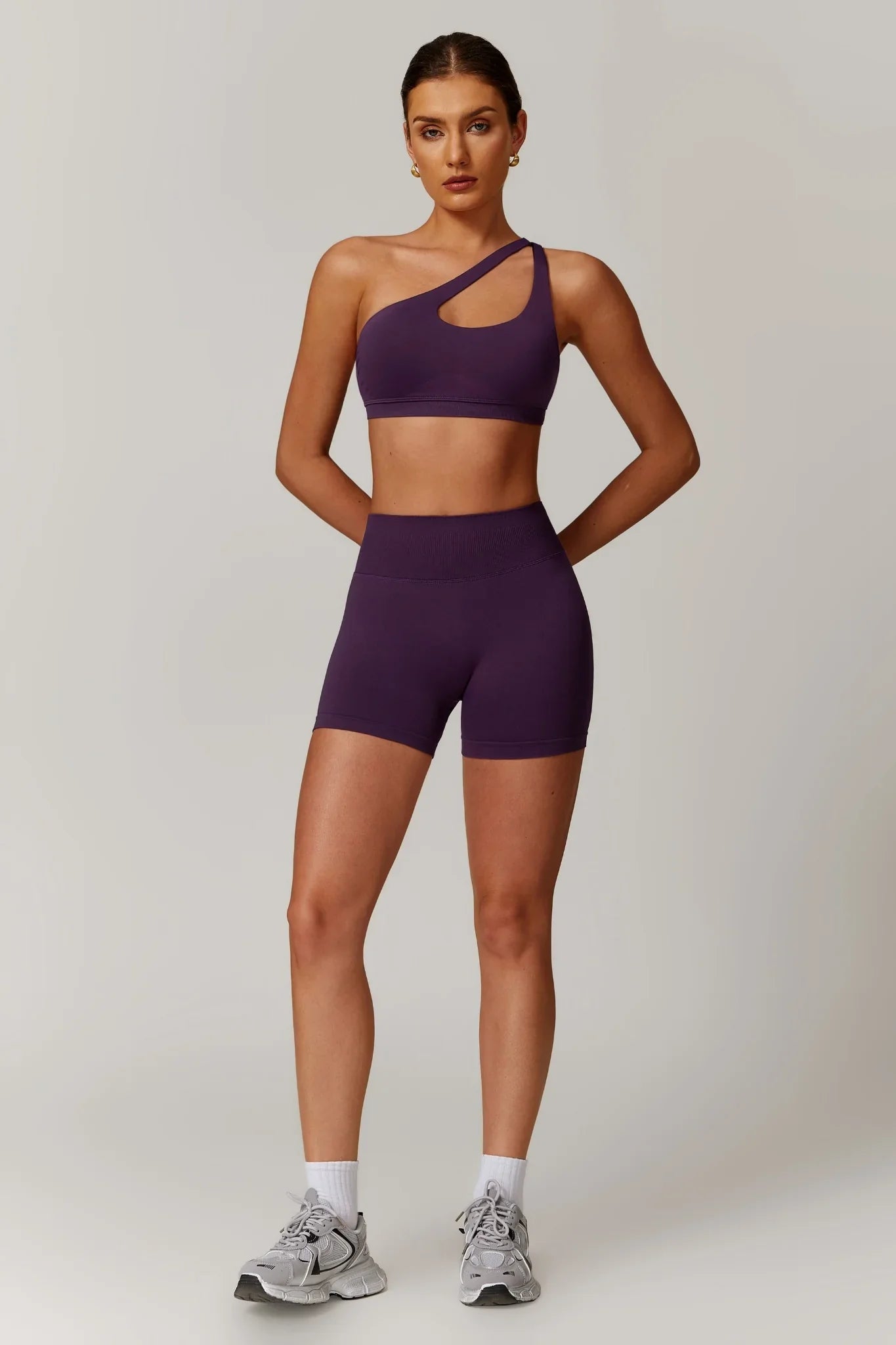 Bra Alexa One-Shoulder