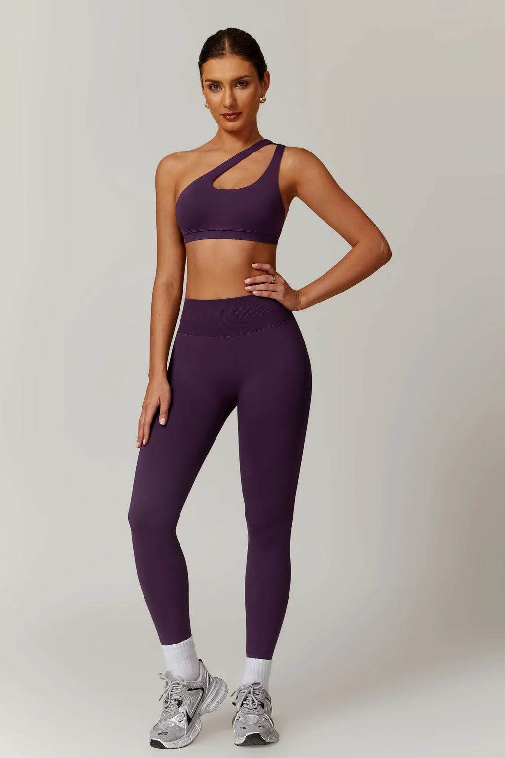 Bra Alexa One-Shoulder
