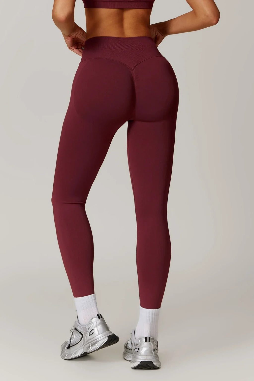 Legging Alexa