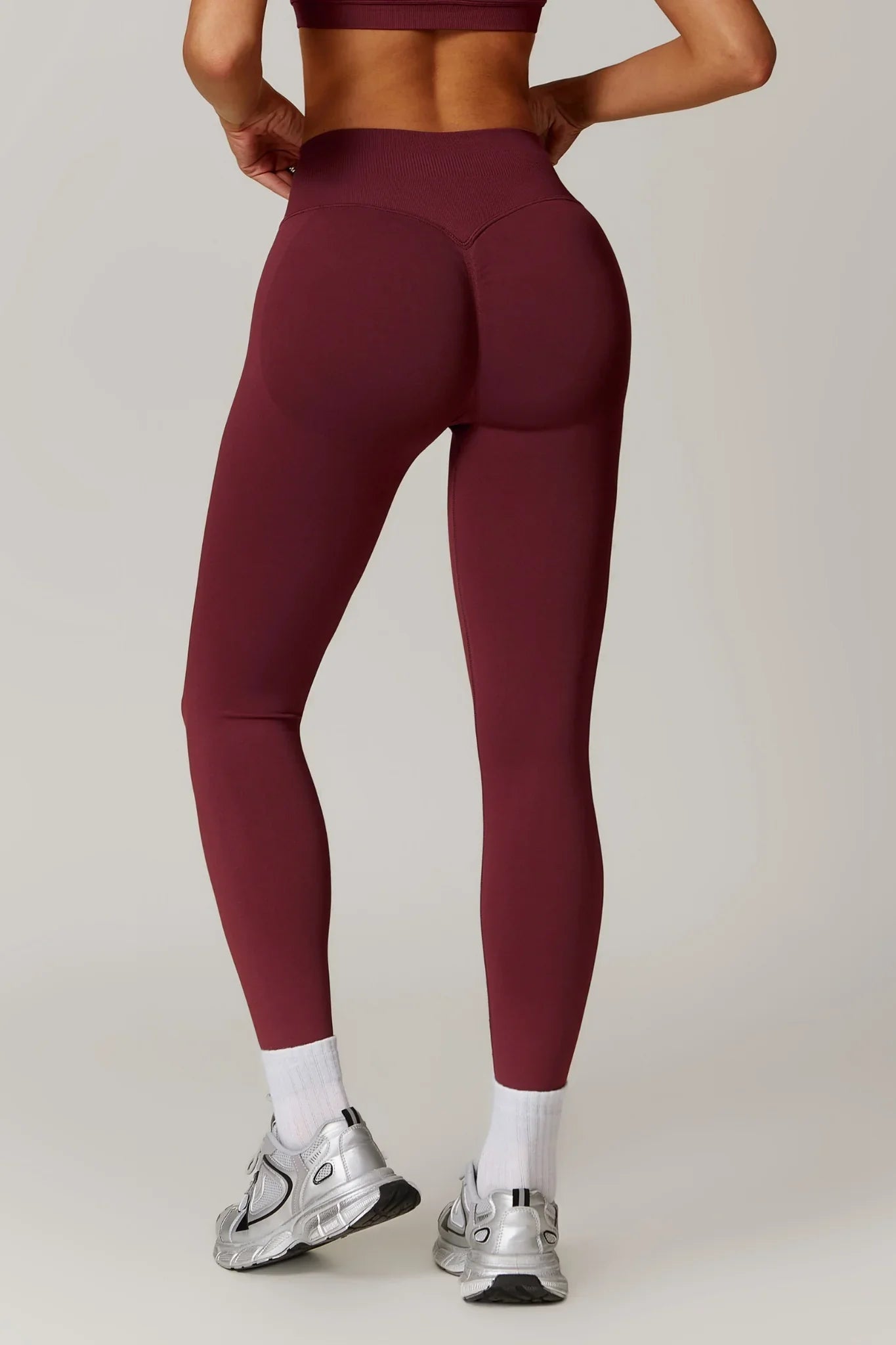 Legging Alexa
