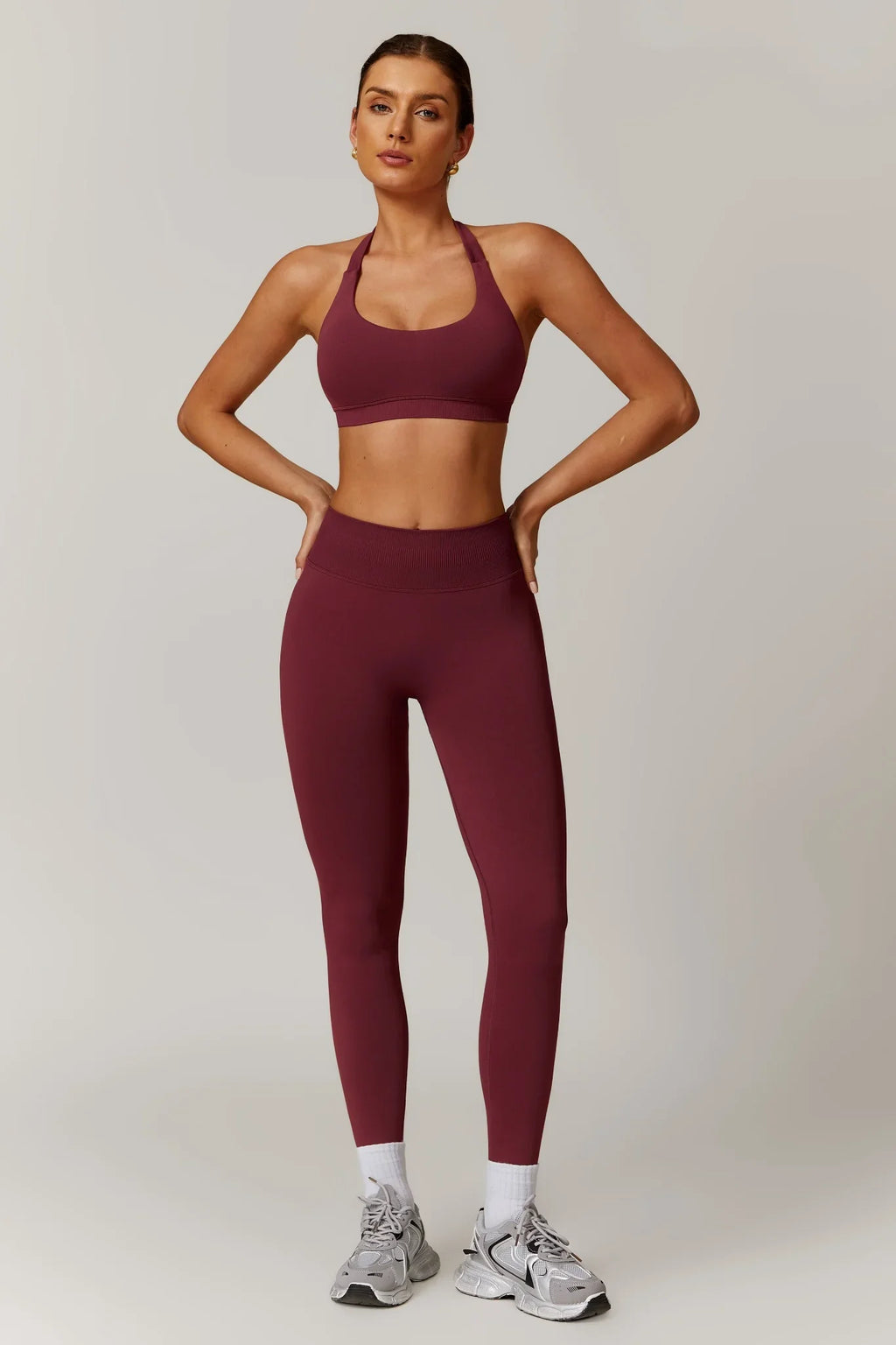 Legging Alexa