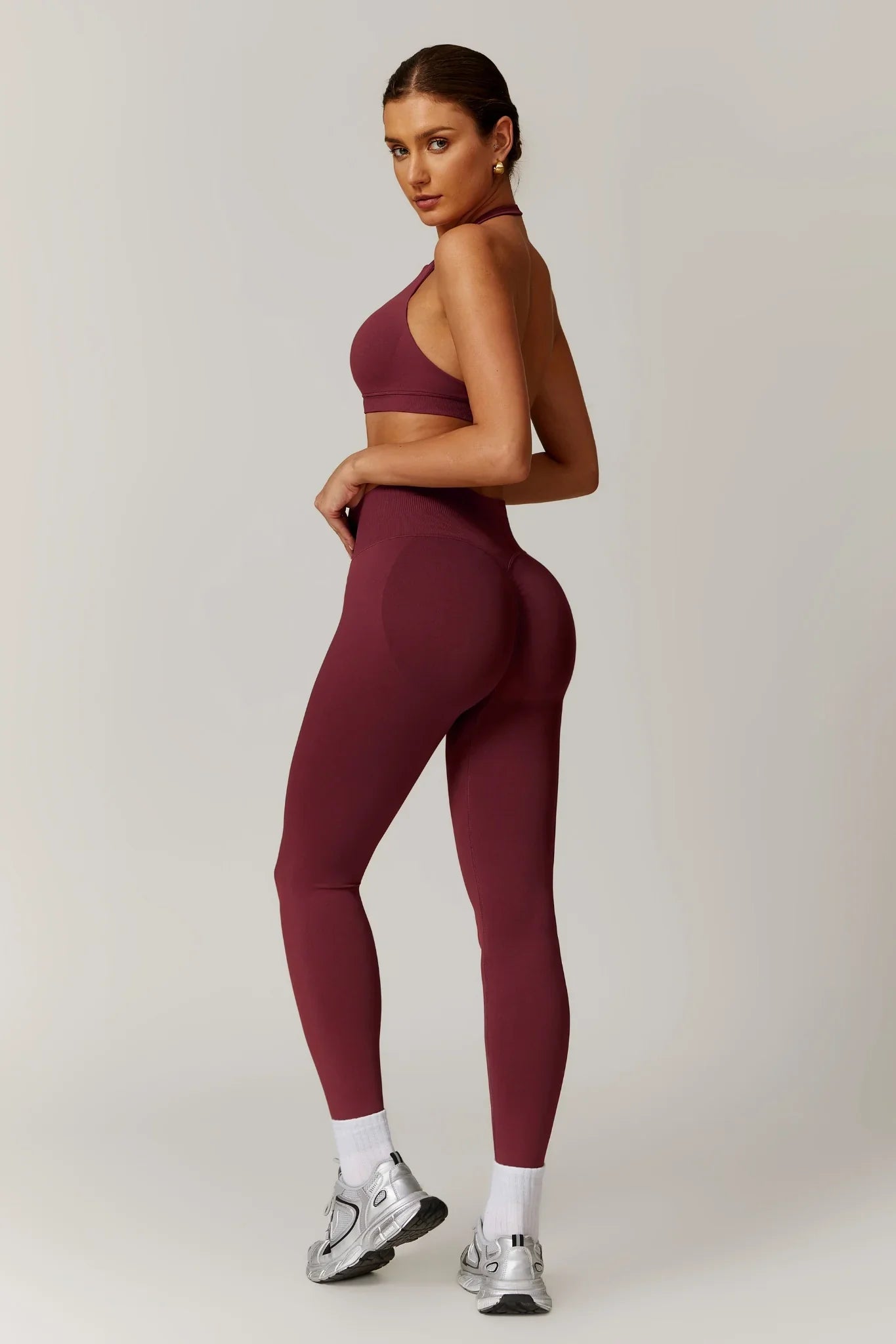 Legging Alexa
