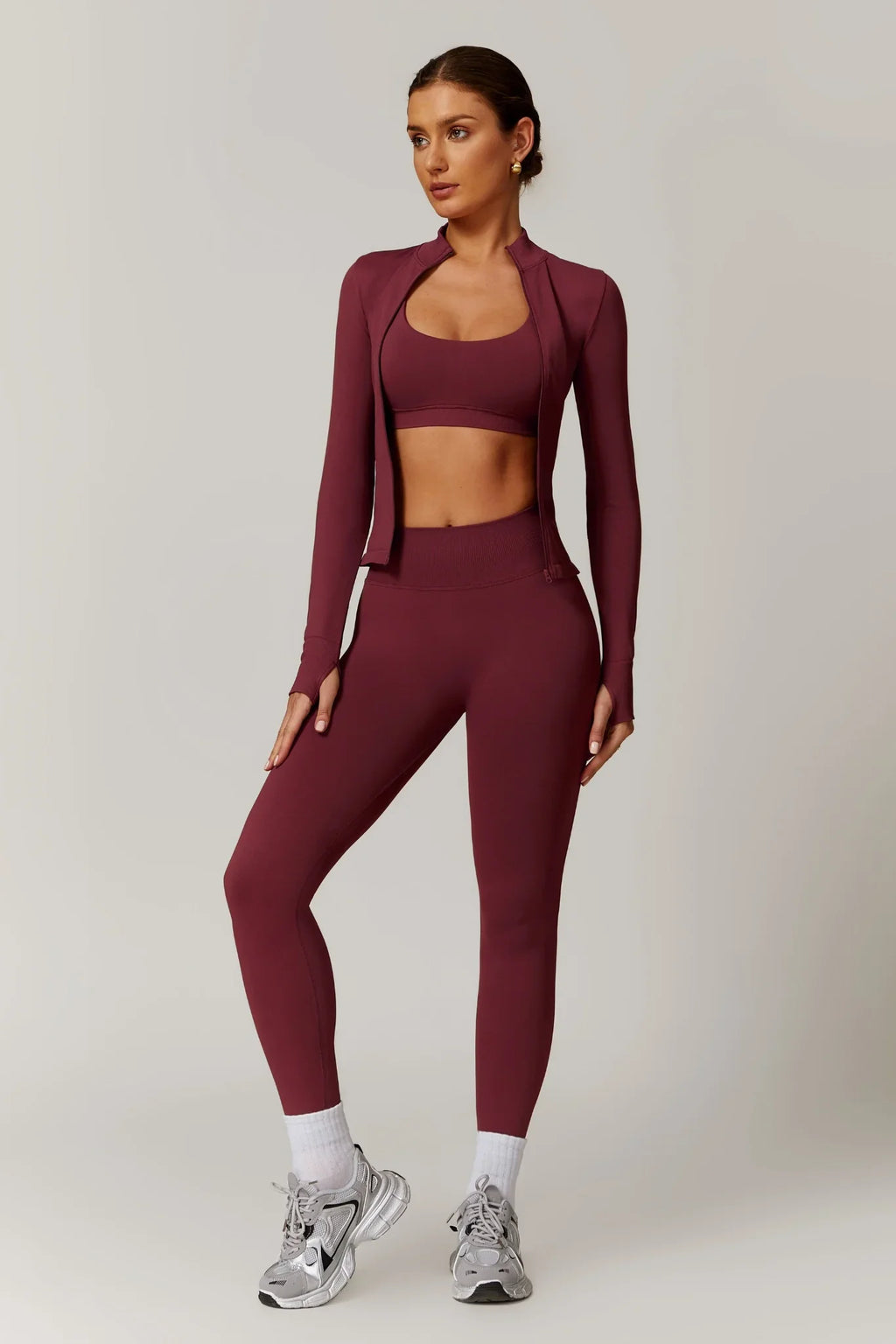 Legging Alexa