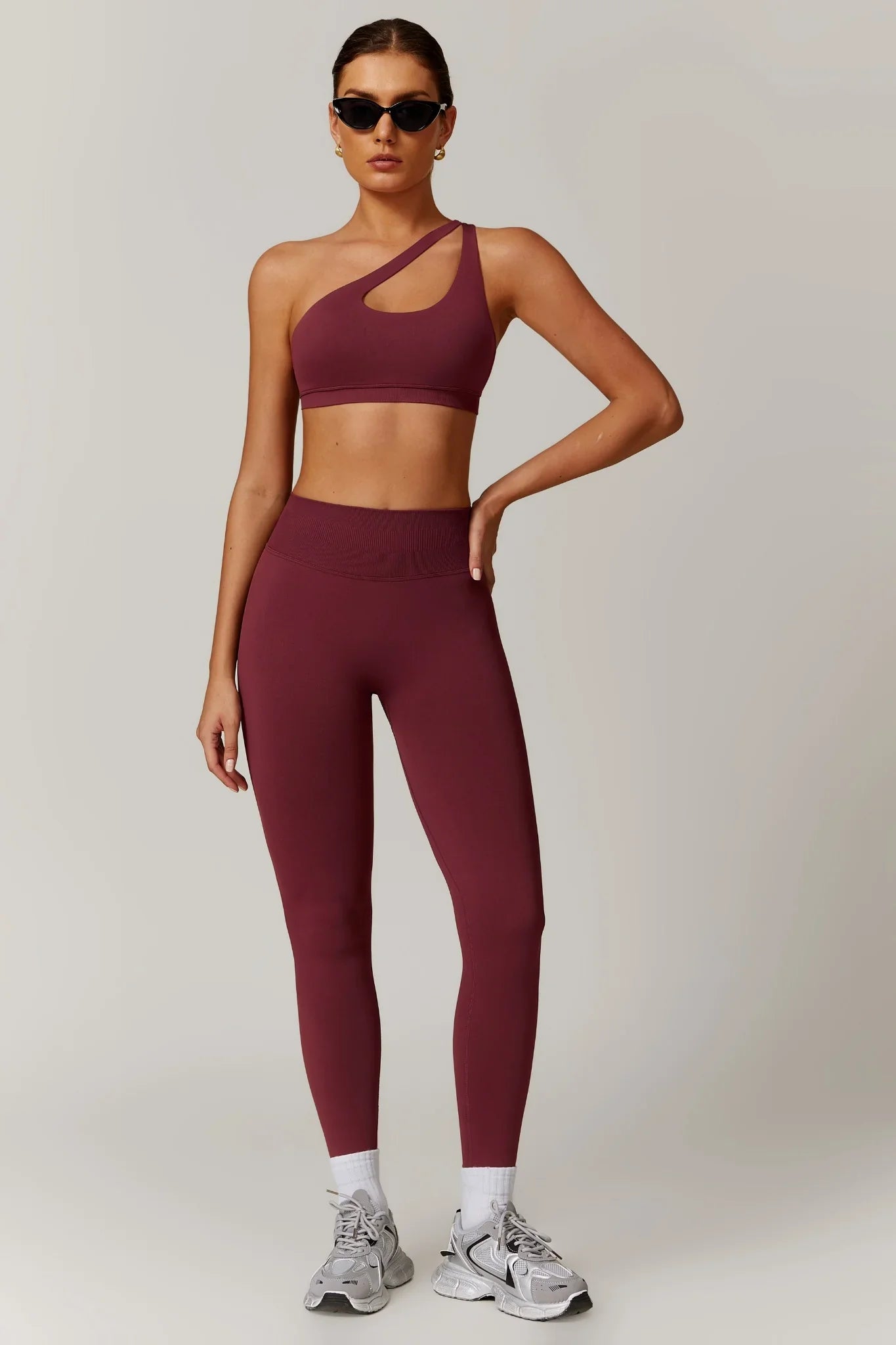 Legging Alexa