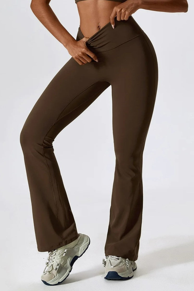 Legging Flare Kelly