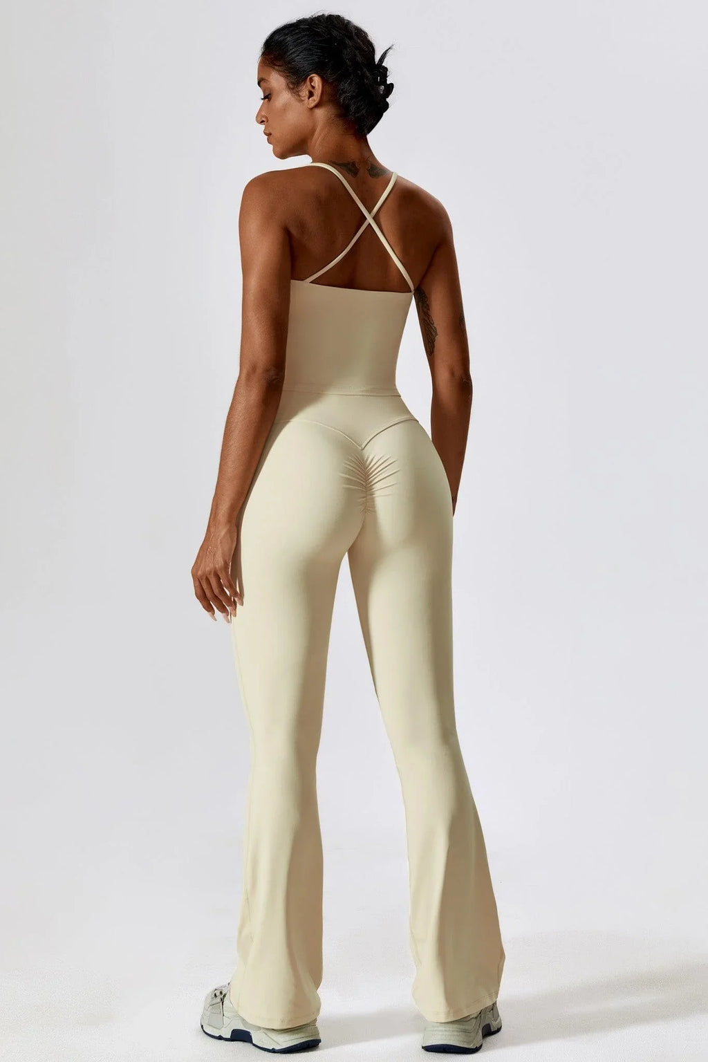 Legging Flare Kelly