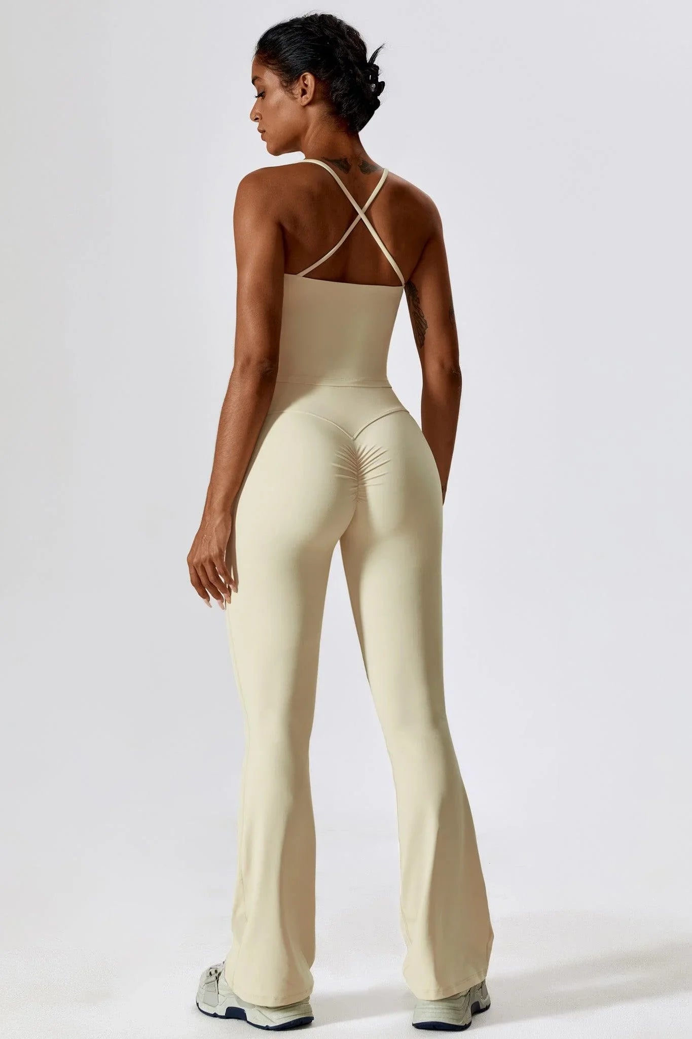 Legging Flare Kelly