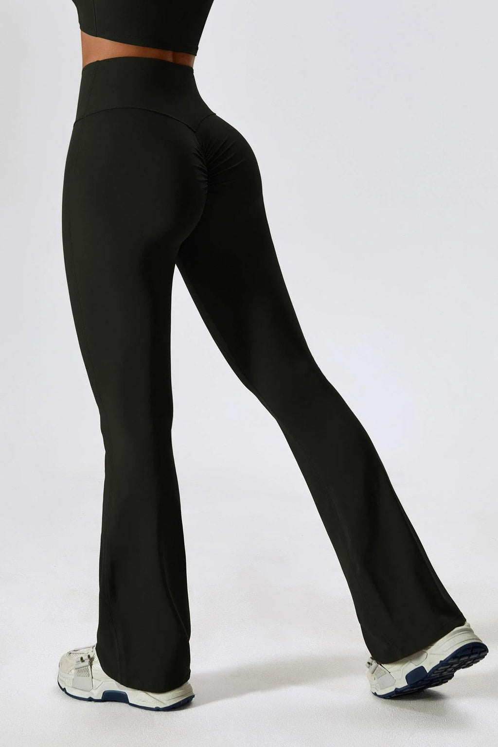 Legging Flare Kelly