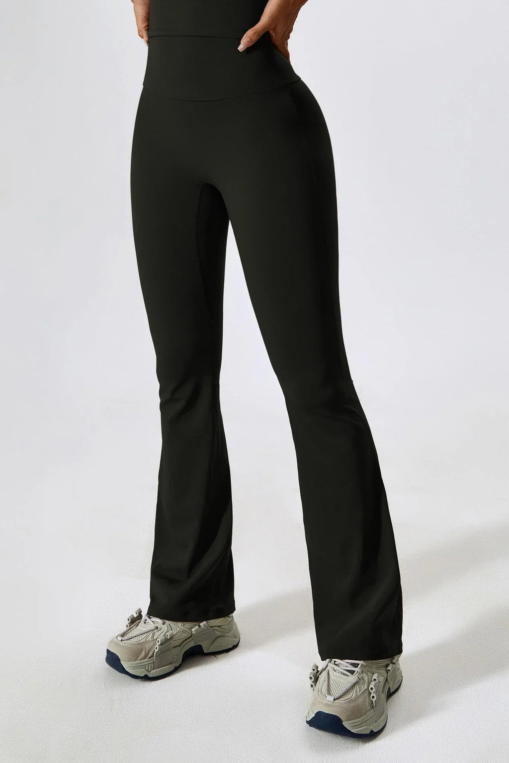Legging Flare Kelly