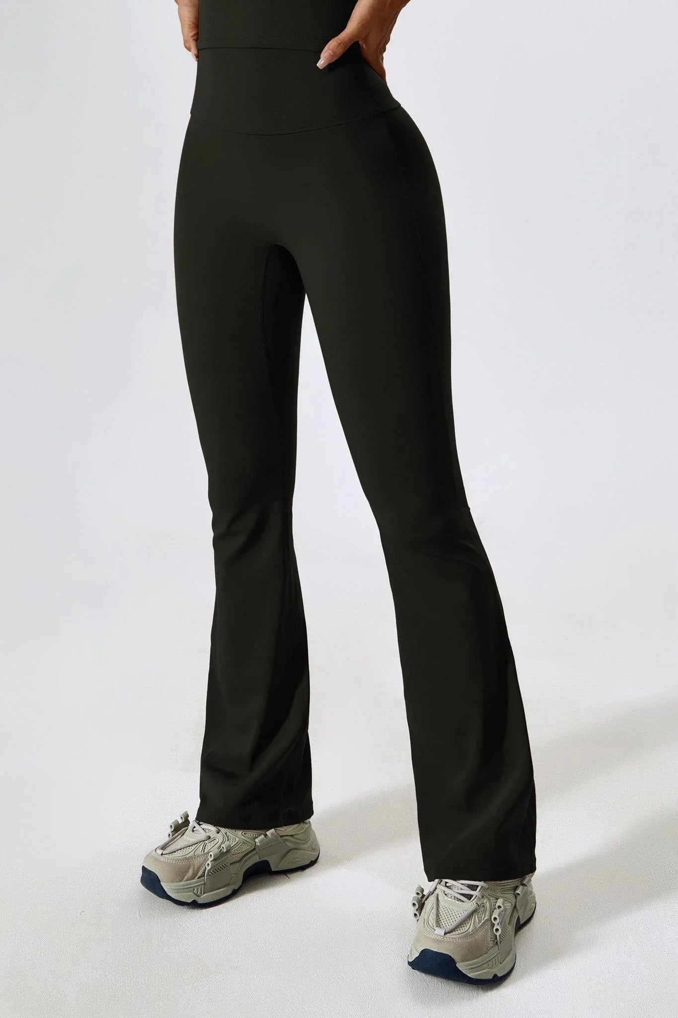 Legging Flare Kelly