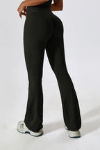 Legging Flare Kelly