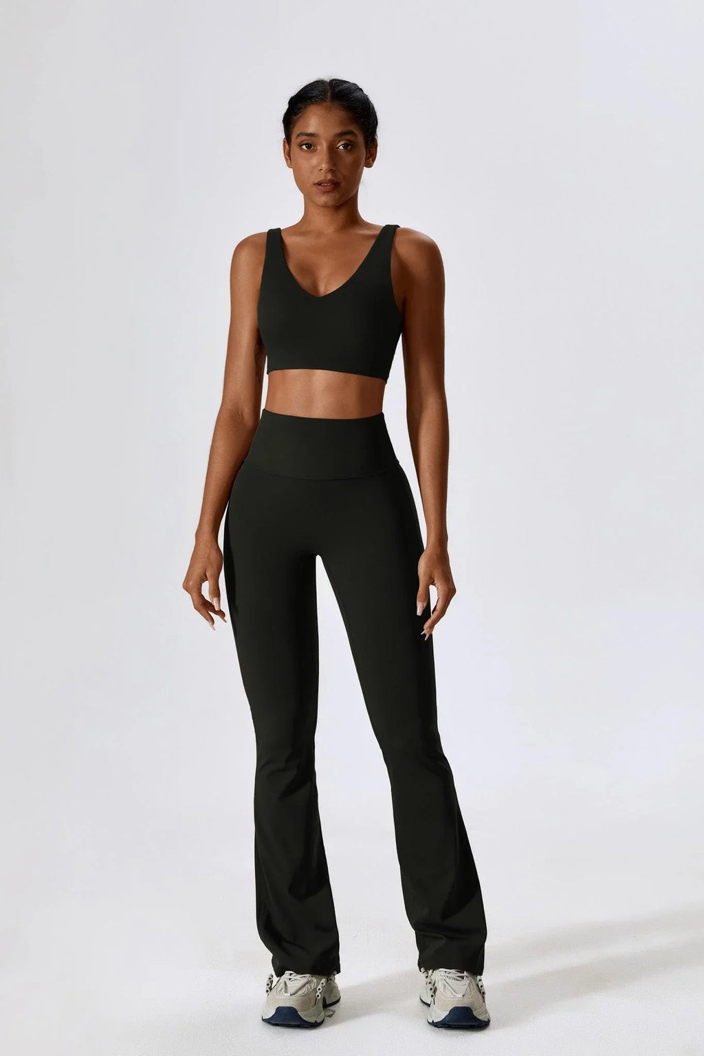 Legging Flare Kelly