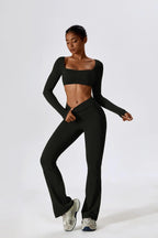 Legging Flare Kelly