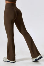 Legging Flare Kelly