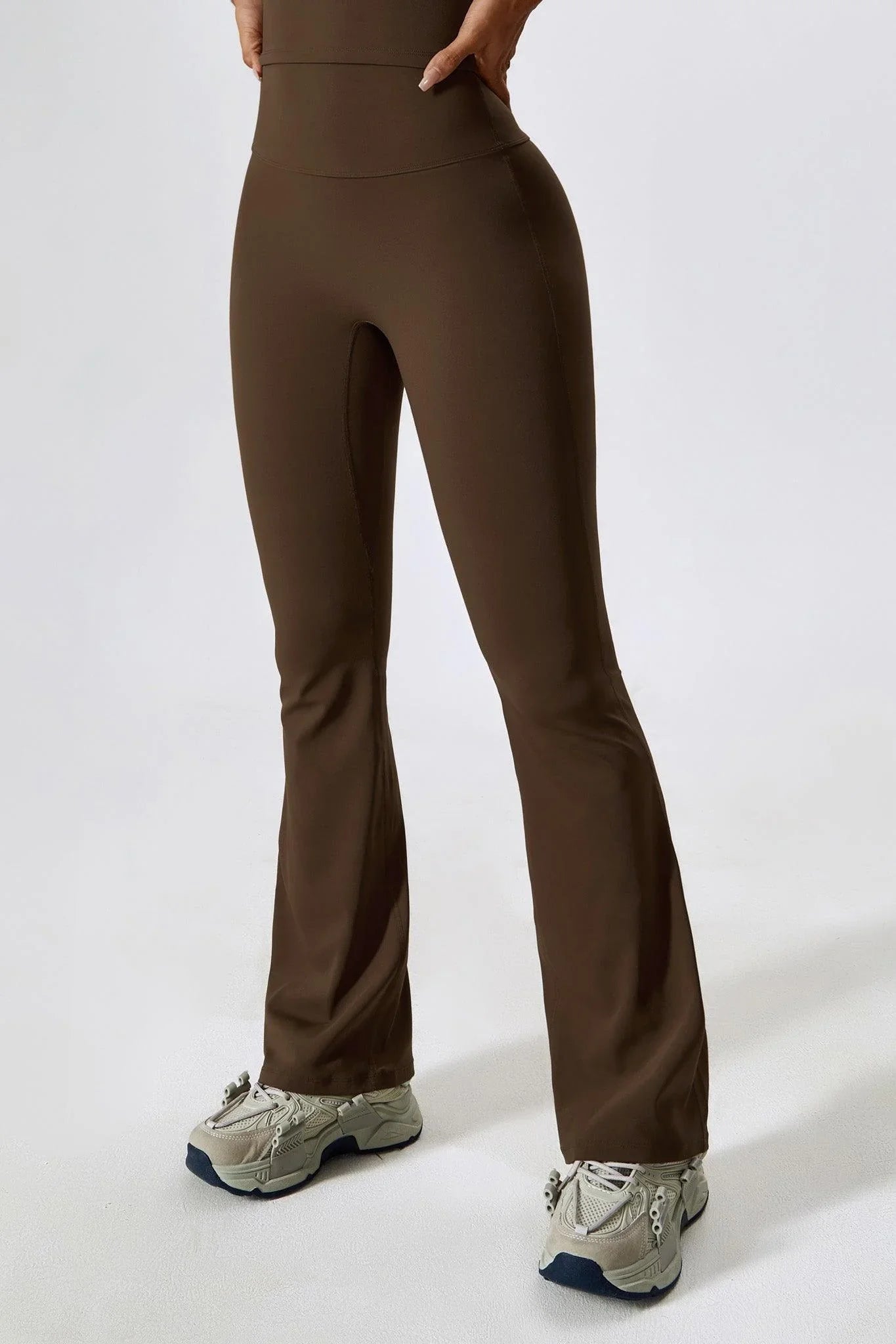 Legging Flare Kelly