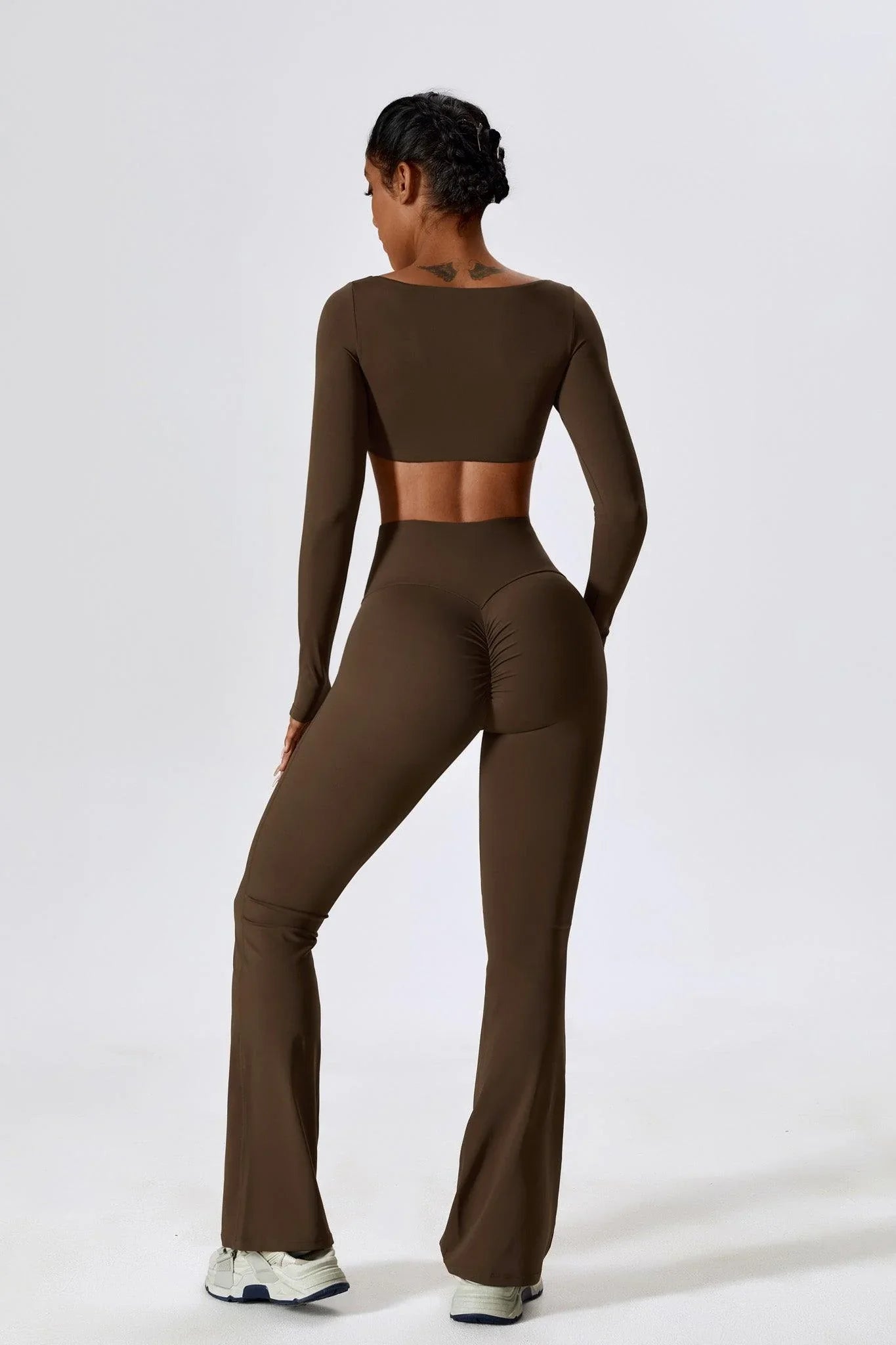 Legging Flare Kelly