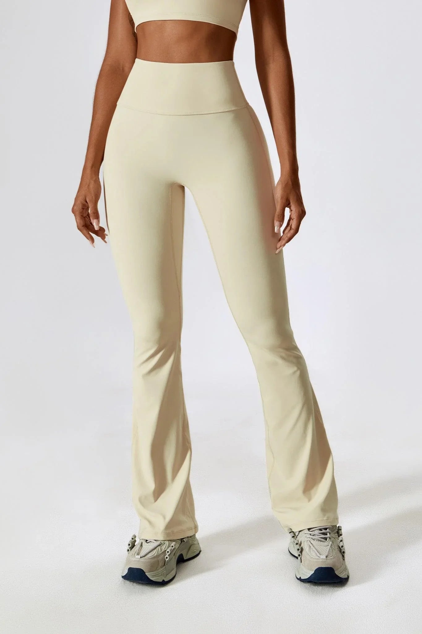 Legging Flare Kelly