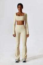 Legging Flare Kelly