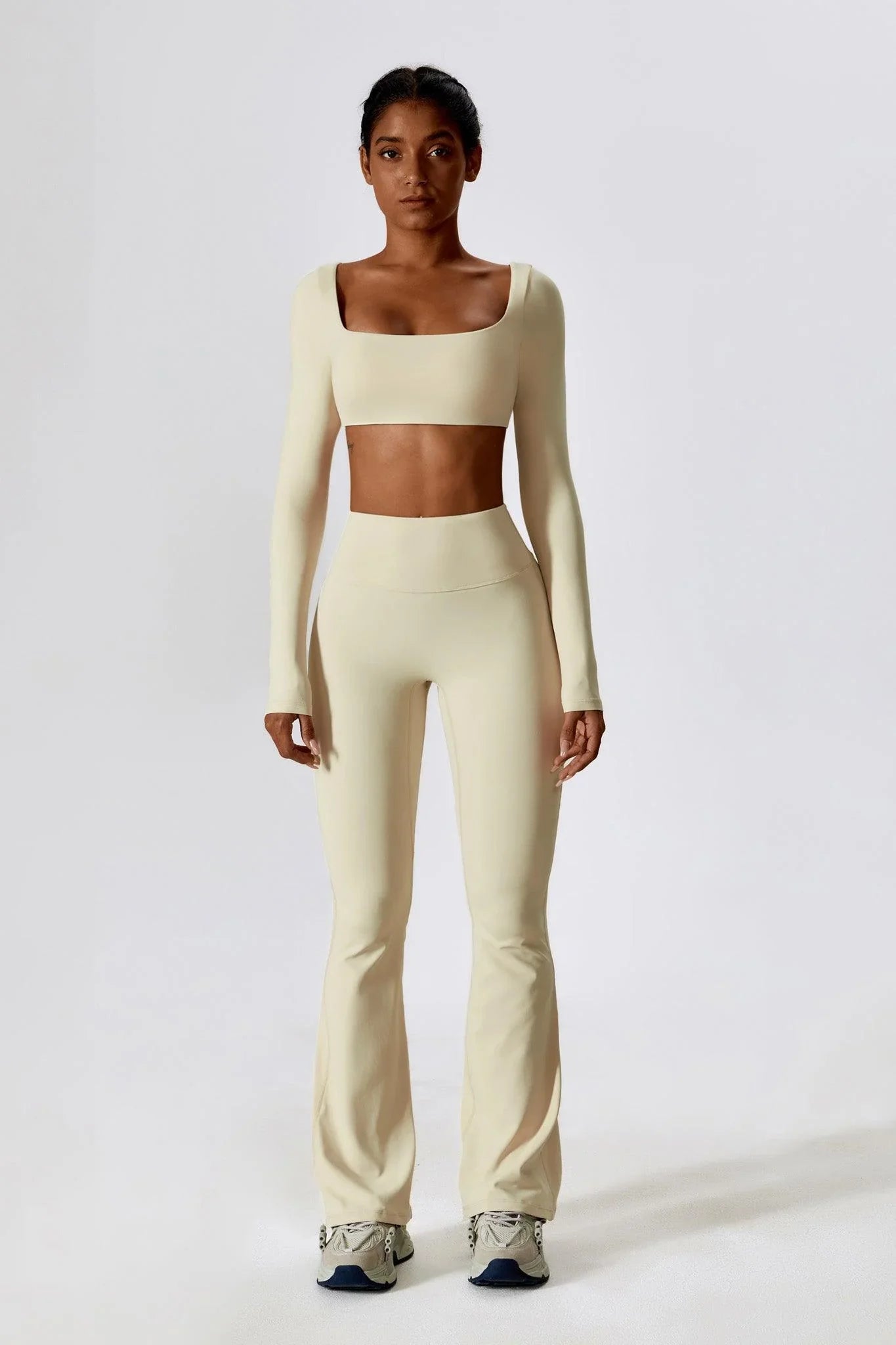 Legging Flare Kelly