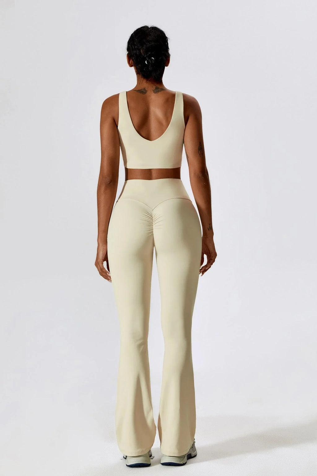 Legging Flare Kelly