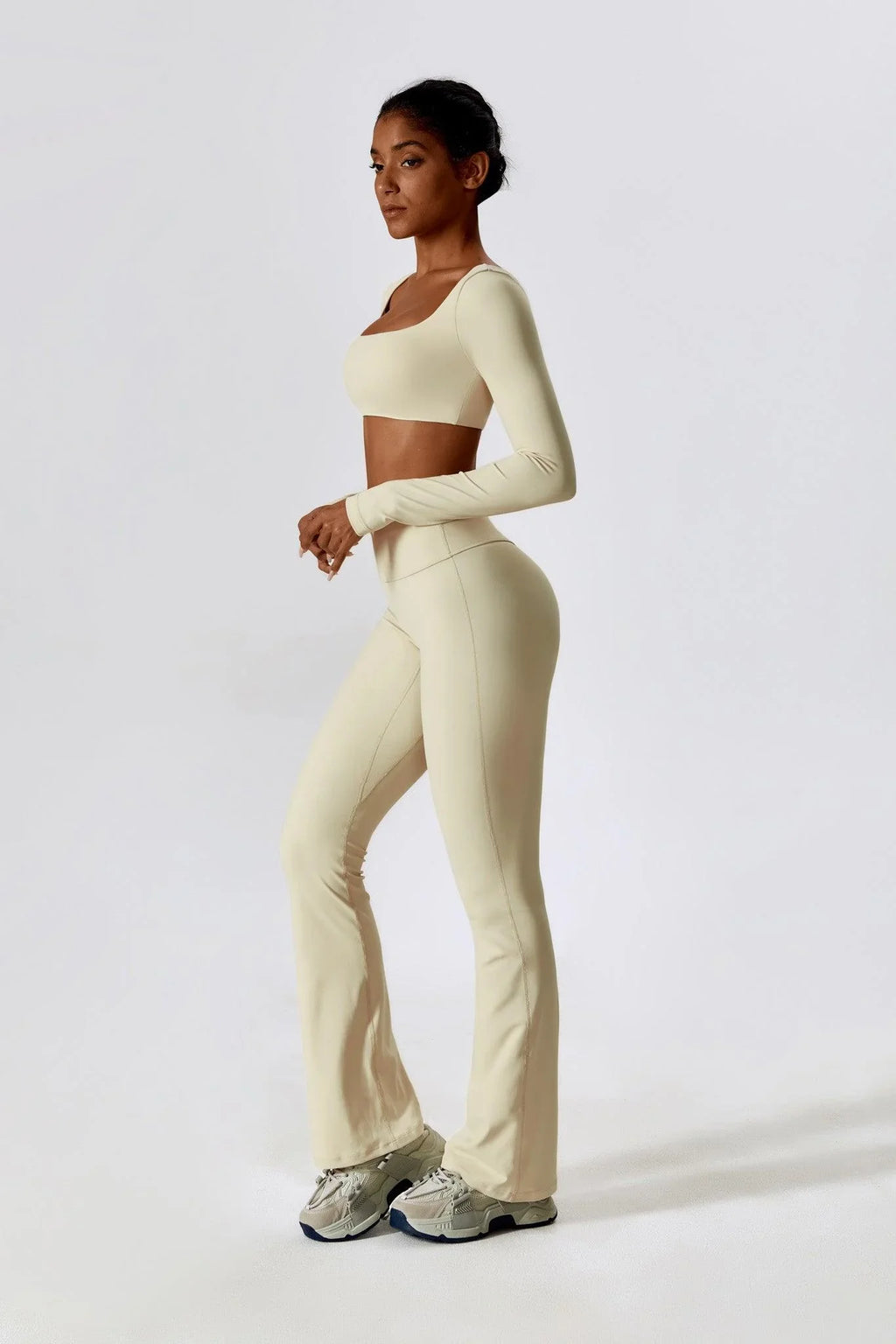 Legging Flare Kelly