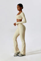 Legging Flare Kelly