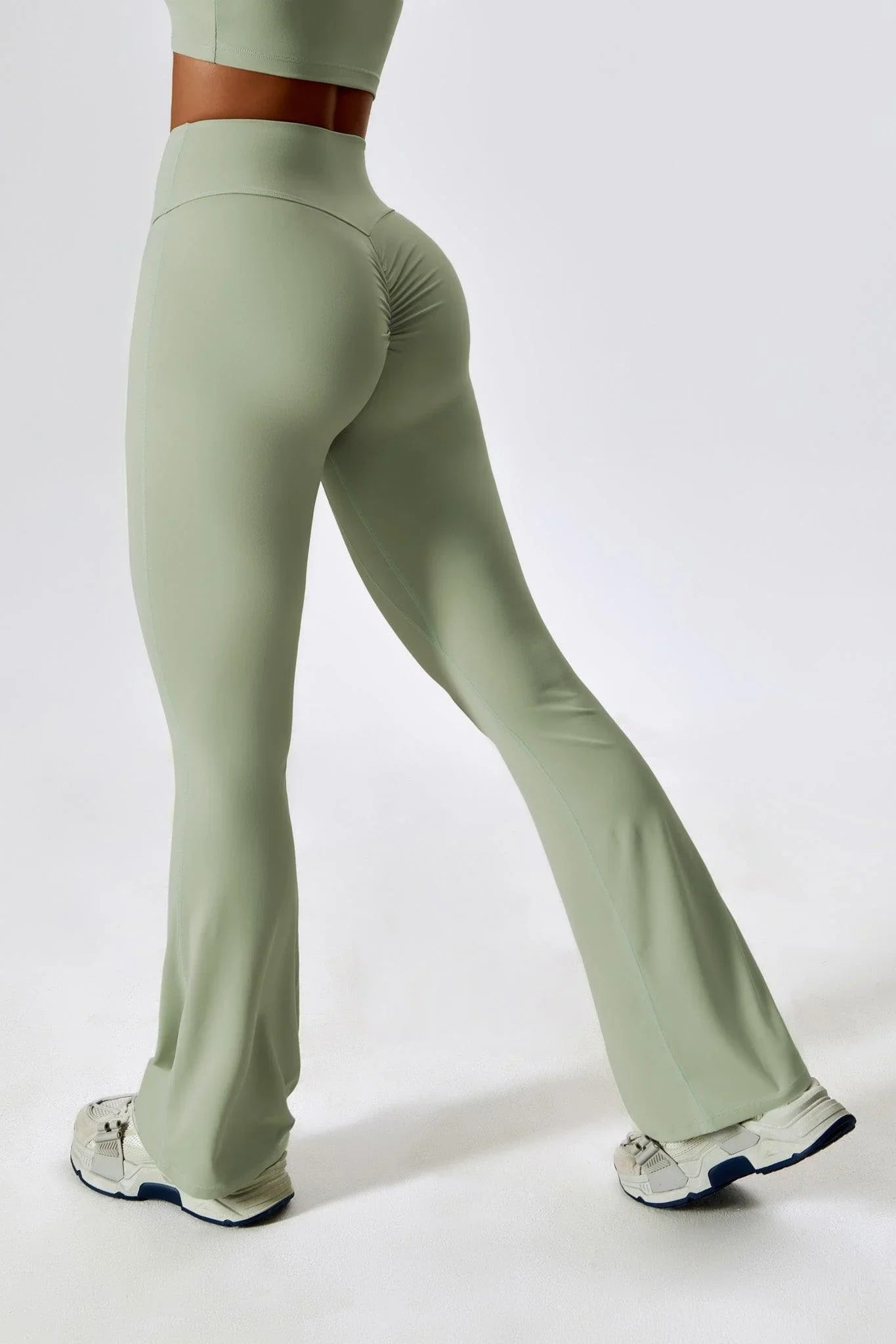 Legging Flare Kelly