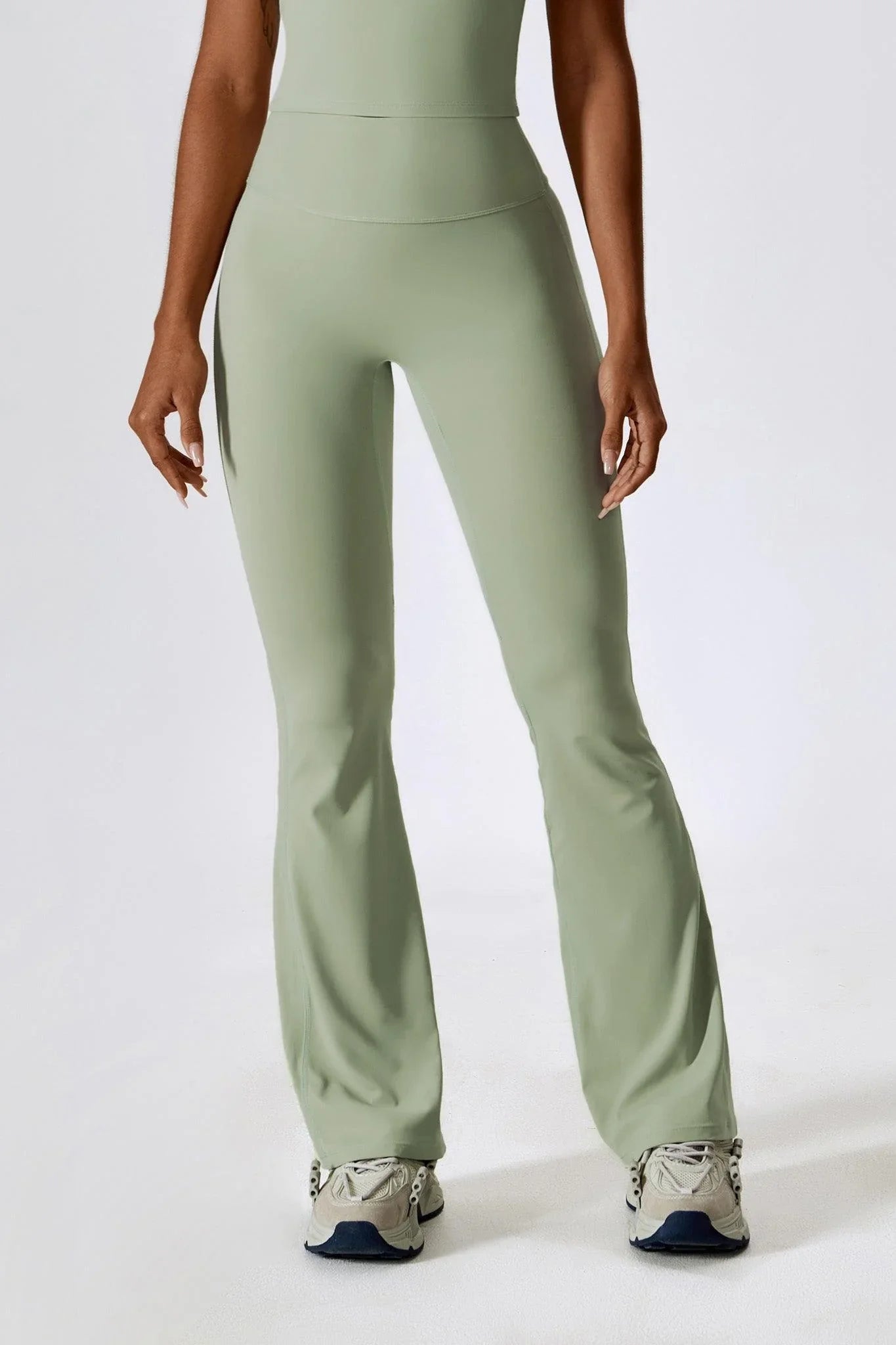 Legging Flare Kelly