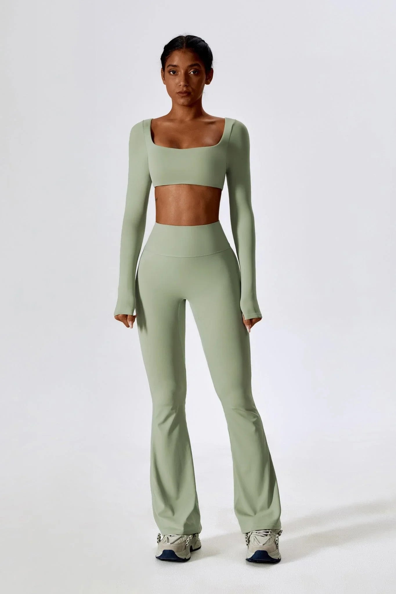 Legging Flare Kelly