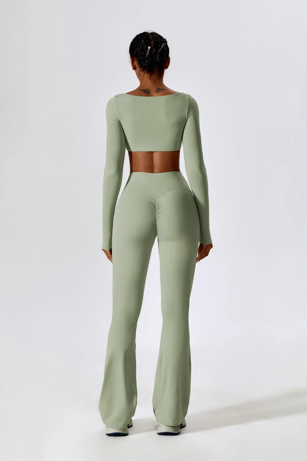 Legging Flare Kelly
