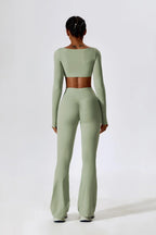 Legging Flare Kelly